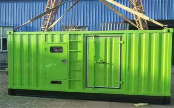 铜陵康明斯300kw大型柴油发二手电机组 铜陵康明斯300kw大型柴油发二手电机组