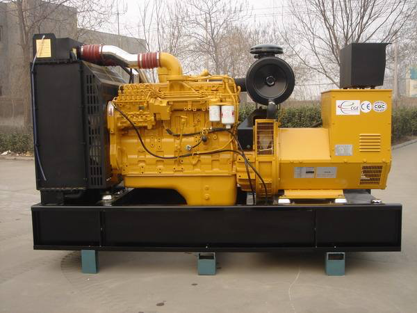 铜陵发电机出租