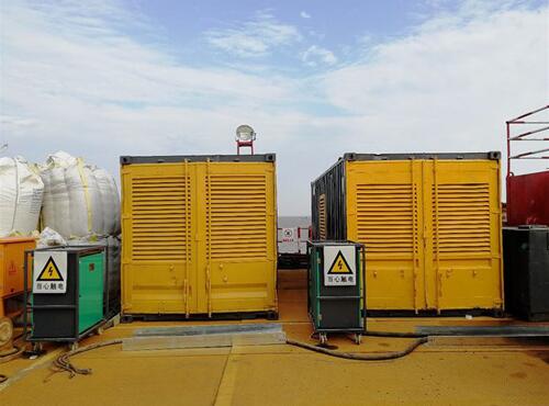 铜陵发电机出租